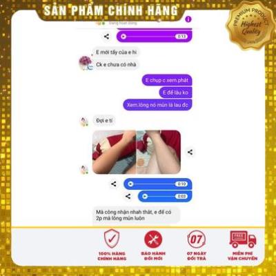 Kem Tẩy Lông Chanh Gấc Diamonds Skin Triệt Sạch Bất Chấp Các Loại Lông