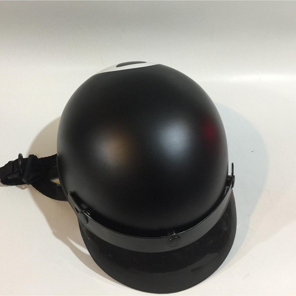 MŨ BẢO HIỂM HÌNH GẤU-BẢO HÀNH 12 THÁNG