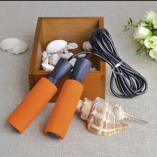 Dây nhảy tập thể dục Bendu D026