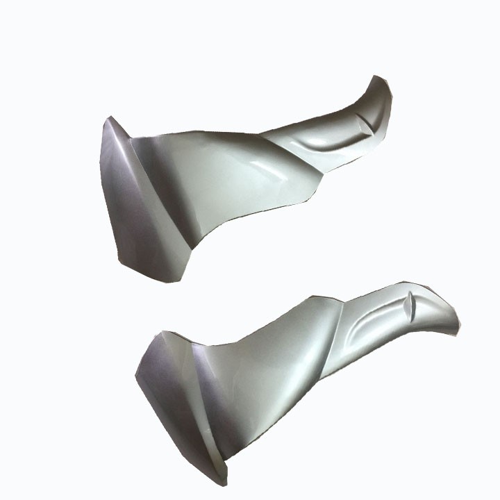 Yếm ngoài 2 BÊN cho xe JUPITER V + Jupiter MX + Jupiter Gravita