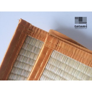 Chiếu cói Tatami (60*90cm)