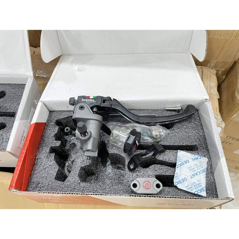 Tay thắng btembo 17mm