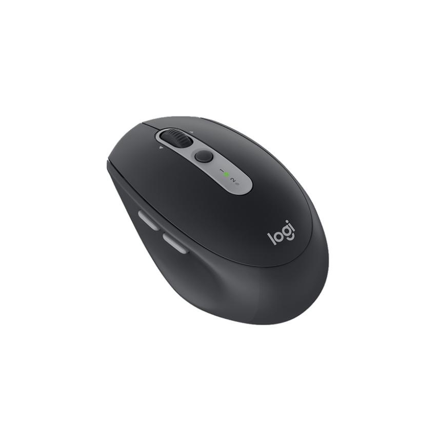 Chuột không dây Logitech M590 SILENT - Chuột không dây Bluetooth bảo hành chính hãng 12 tháng