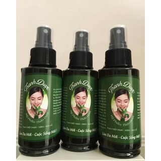 SERUM ĐÔNG Y THANH DƯỢC