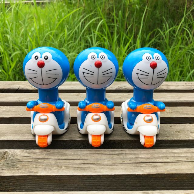 Voi- chó- mèo... lái xe lái xe lái xe nhựa bóng đẹp