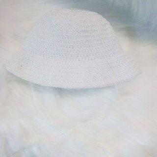 Mũ ajuma Hàn Quốc cho bé