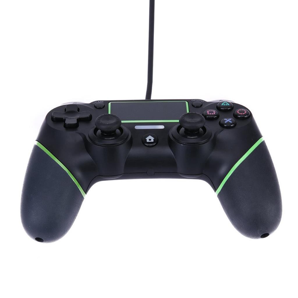🔥Giao hàng hỏa tốc 2h 🔥Tay Cầm Chơi Game SP plus - Tay cầm chơi game PS/4 có dây full chức năng