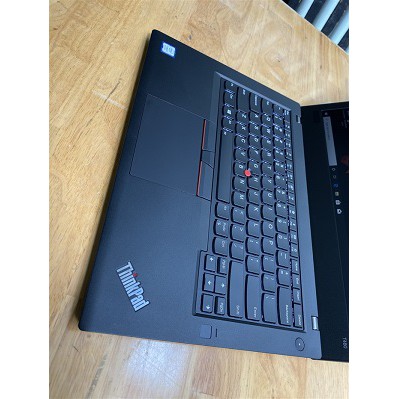 Laptop lenovo thinkpad T480, i7 – 8550u, 8G, 256G, FHD, 99%, giá rẻ. | BigBuy360 - bigbuy360.vn