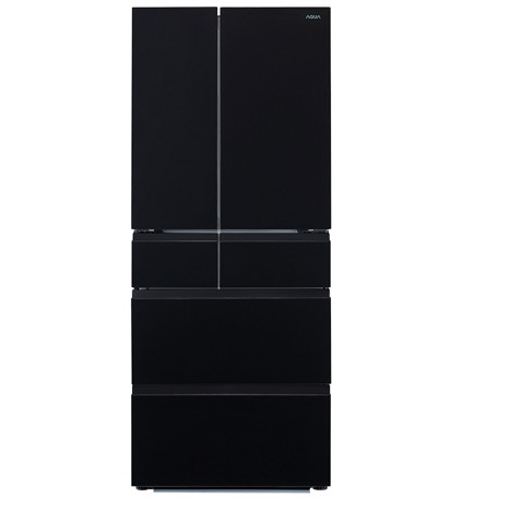 Tủ Lạnh AQUA Inverter 401 Lít AQR-IFG50D(HD)