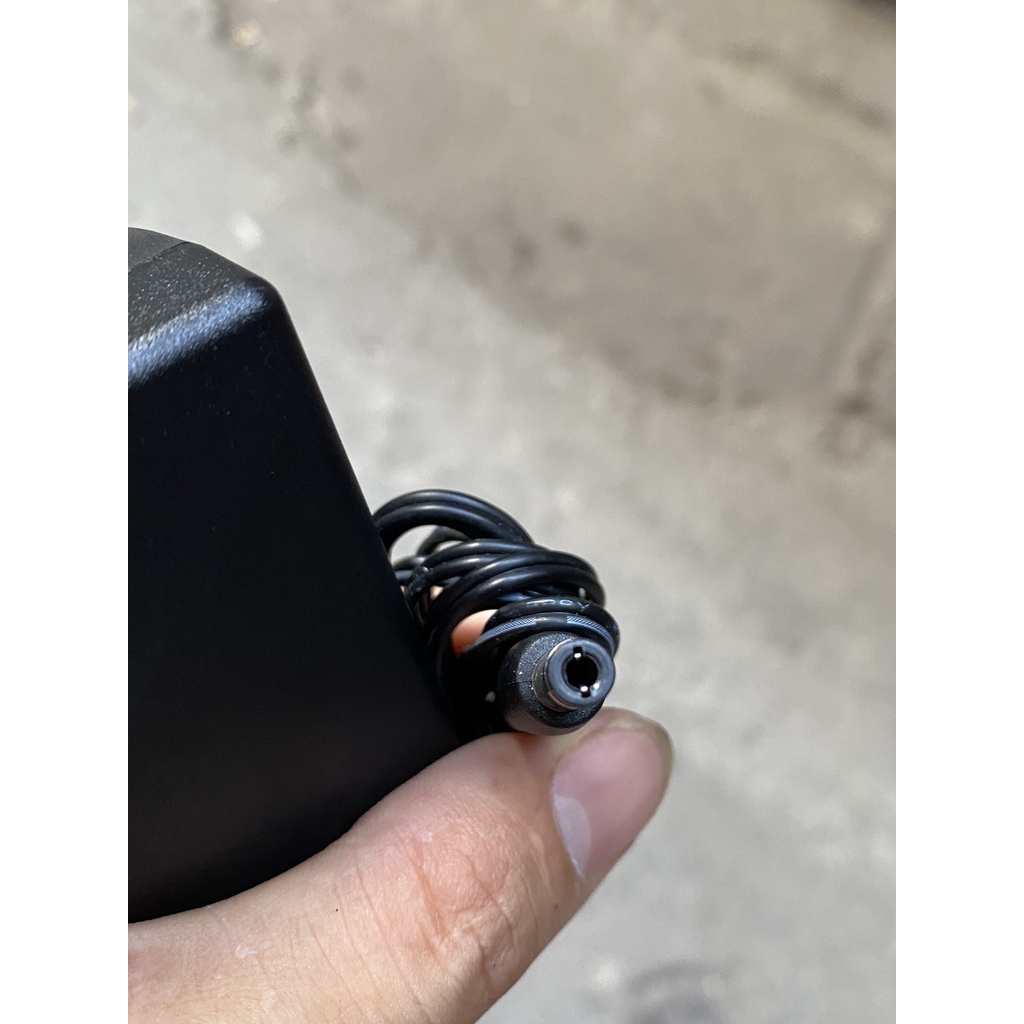 Adapter nguồn 24V 1A chính hãng bảo hành 12 tháng