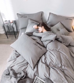 Bộ drap Cottong hoạt tính Amanda