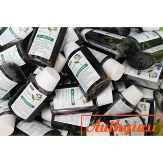 Dầu gội kích thích mọc tóc Klorane 400ml