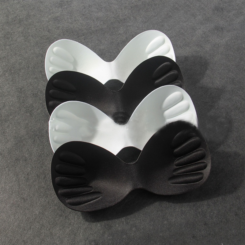 Cốc Mút Đệm Ngực Có Thể Tháo Rời Tiện Dụng Cho Nữ