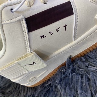 GIÀY AF1 354 1.1 SC [ FULL BOX + FREE SHIP ]