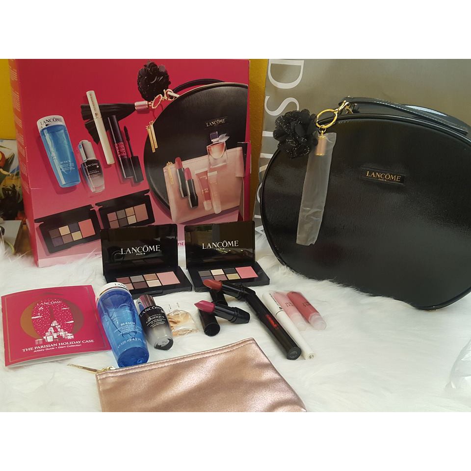 LANCOME HALLOWEEN SET 13 MÓN SIÊU KHỦNG/ Tách set | BigBuy360 - bigbuy360.vn