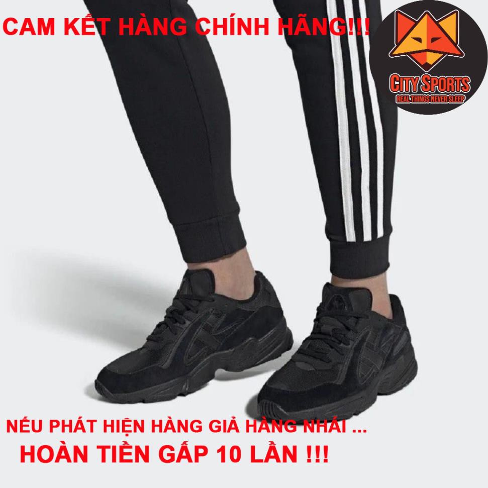 [Free Ship] Giày Thể Thao Chính Hãng Adidas Yung-96 Chasm EE7238 [CAm kết chính hãng fake 1 đền 10]