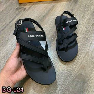Dép quai hậu sandan dolce