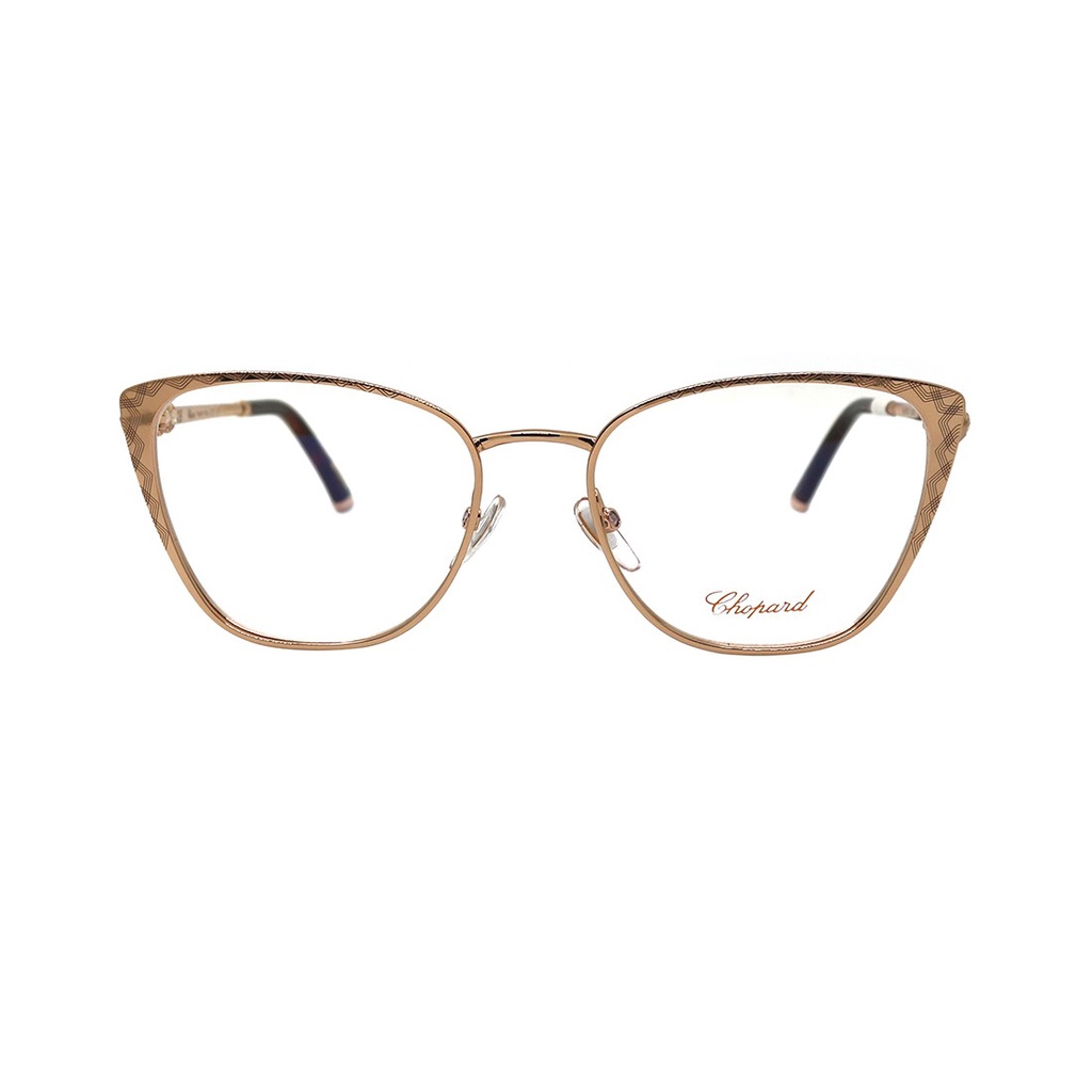 Gọng kính nam nữ thời trang Chopard VCHD51S (54-18-140) chính hãng