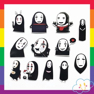 Bộ Sticker Fan Hình Vô Diện