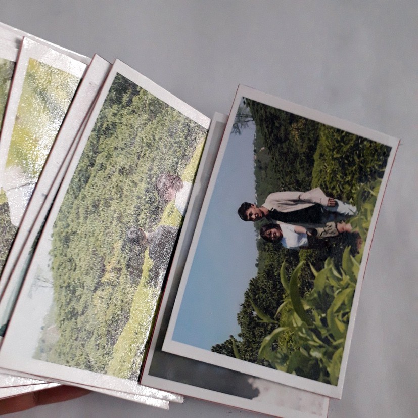 Combo 20 ảnh card In Hình Theo Yêu Cầu(9x12cm)
