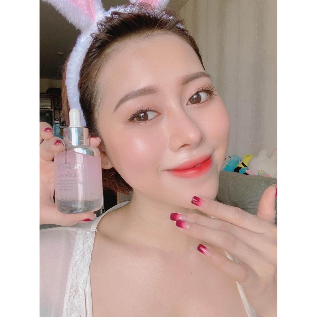 Serum 4.0 lên men Kosxu dưỡng trắng da Freeship