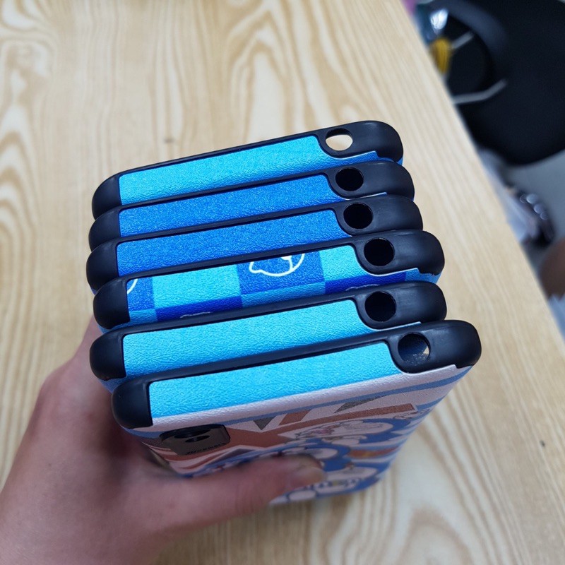 Ốp lưng Xiaomi redmi 9A dẻo doremon kiểu chống sốc