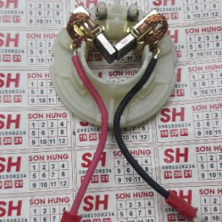 Ổ than makita 440 ( 448 )
