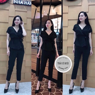 Sét bộ cát hàn cho mí nàngbigsiz