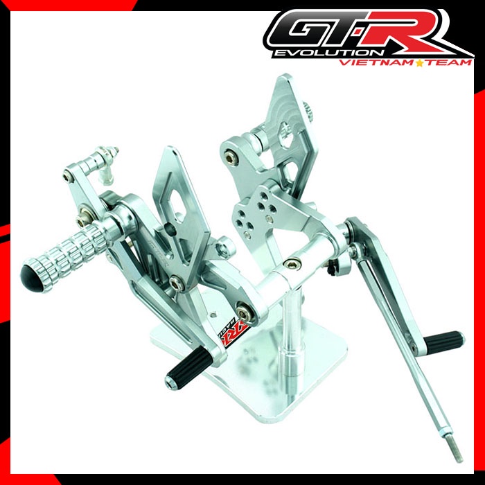 Số gãy GTR CBR500R CB500F