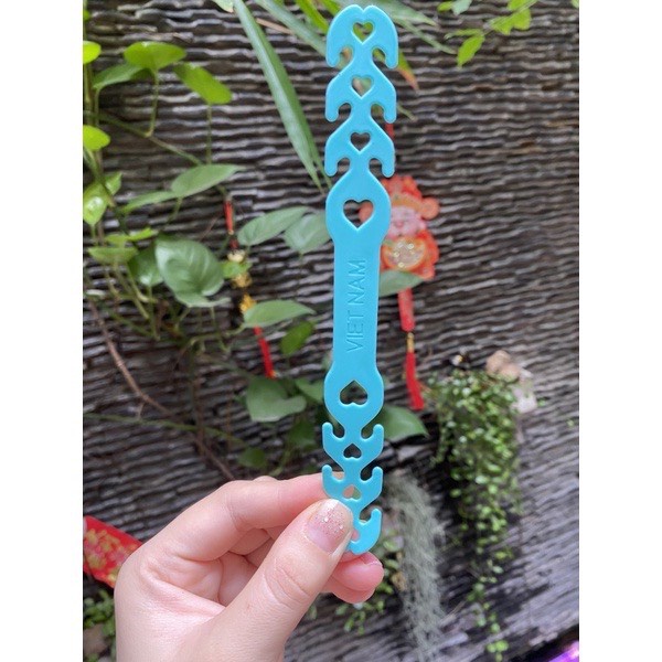 Đai Đeo Khẩu Trang Chống Đau Tai