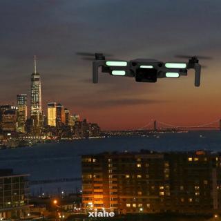 Bộ 2 Sticker Dạ Quang Dán Drone Mavic Mini