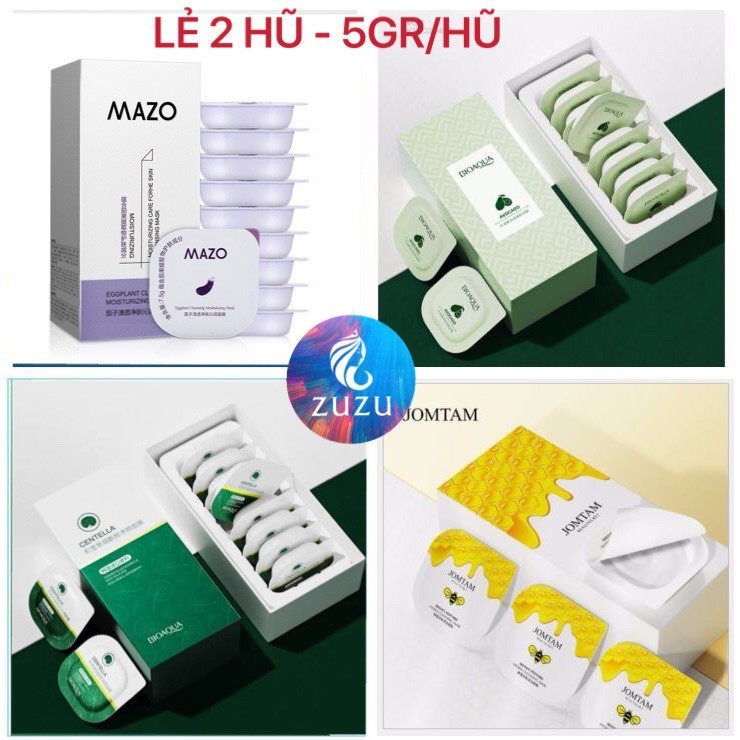 N74 Mặt nạ bùn đất sét Quả bơ Cao Cấp BIOAQUA dưỡng ẩm, làm trắng, tăng cường độ ẩm Nội địa trung