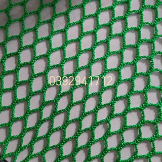 Lưới chắn sân golf, chắn bóng bàn , bóng chuyền( chiều dài 1m)