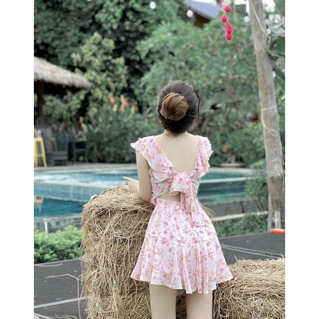 JUMP CÁNH BƯỚM