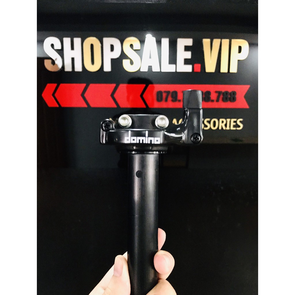 Cùm tăng Domino 1 dây ga chính hãng