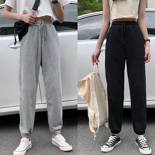 Quần Jogging Da Cá