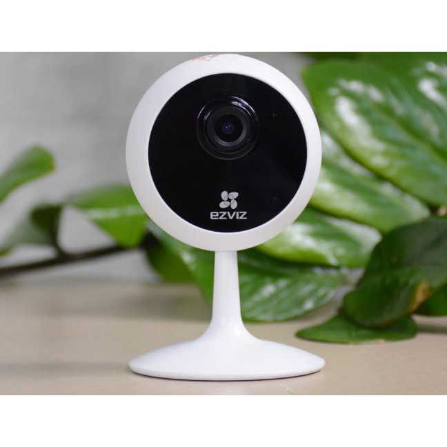 Camera IP Wifi Ezviz C1C 2Mp  - Hàng chính hãng, Bảo hành 24 tháng