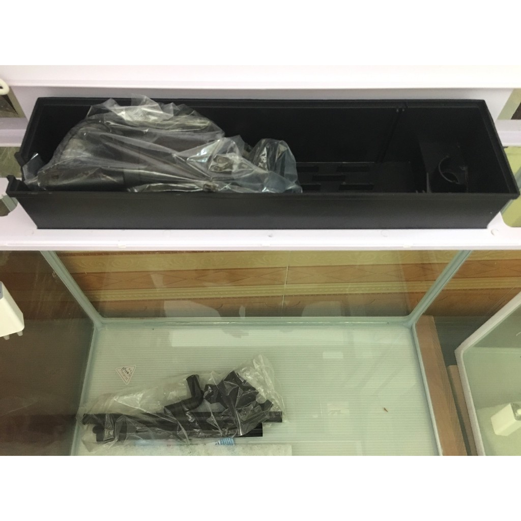 Bể đúc Mj560