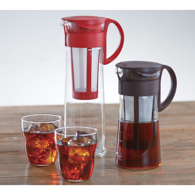 Bình pha trà, cà phê cold brew Hario