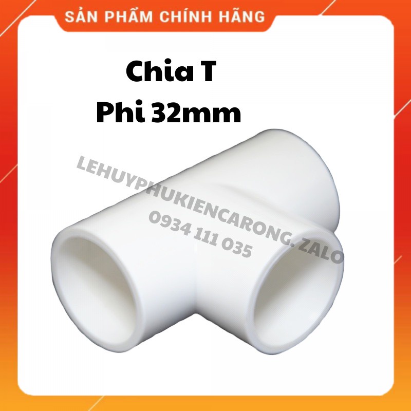 Ống Đỏ Bể Cá Phi 20mm 25mm 32mm Giành Cho Bể Cá - Ống 1 mét - Van Khóa - Co, Lơ Nối - Jack Nối-Ren Trong Ngoài-Chụp Đầu