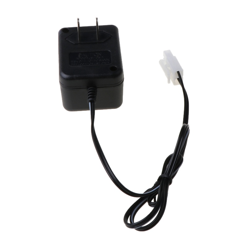 Bộ Sạc Thông Minh Cho 9.6V 250ma Ni-Cd Ni-MH