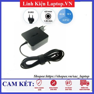 Sạc Laptop Asus TP501U TP501UA TP501UB TP300UA TP301UA chân sạc 4.0mm*1.35mm
