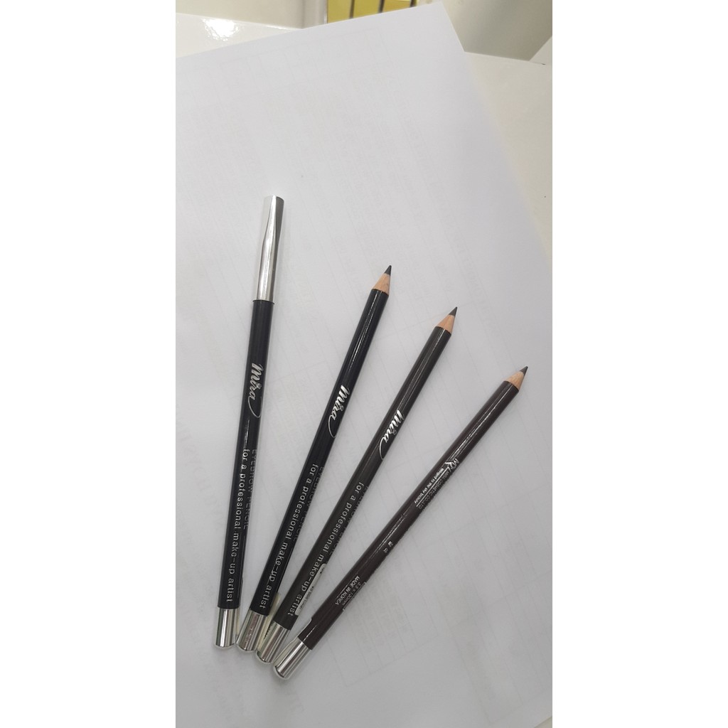 Chì kẻ mày Mira Eyebrow Pencil