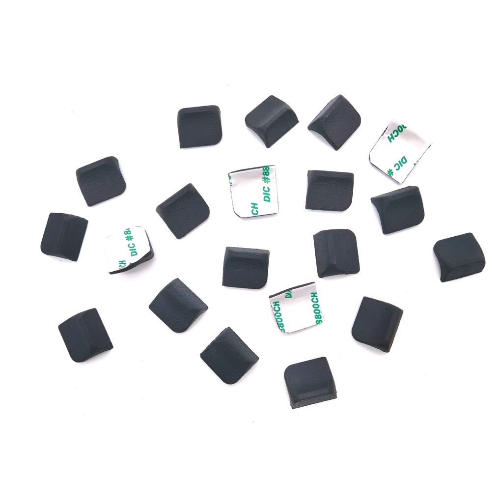 Đệm Cao Su Gắn Máy Ảnh Kỹ Thuật Số fujifilm x-Trai10 x-Trai20 xt10 xt20