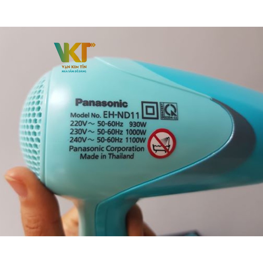 Máy sấy tóc Panasonic EH-ND11-A645