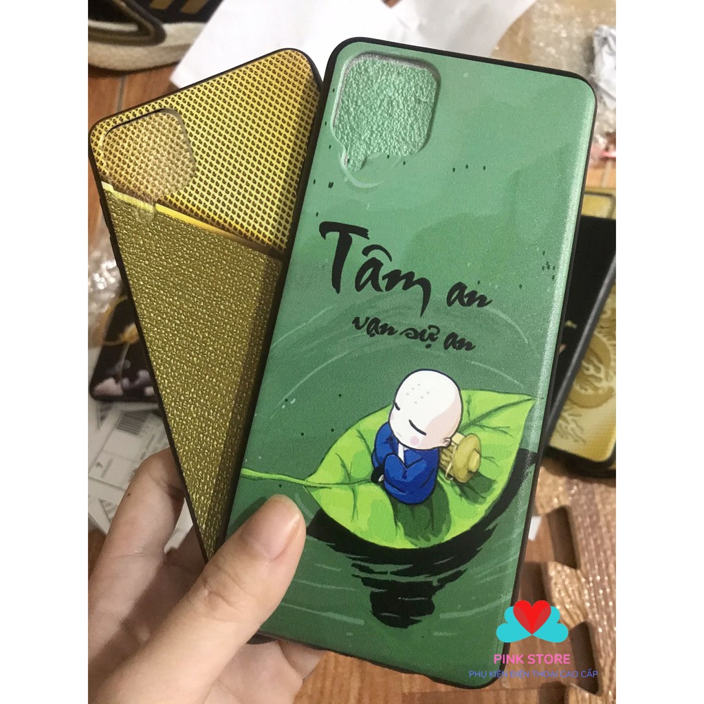 Ốp lưng in hình theo yêu cầu cho Iphone, Samsung, Oppo, Realme, Vivo, Huawei, Xiaomi,Vsmart,...