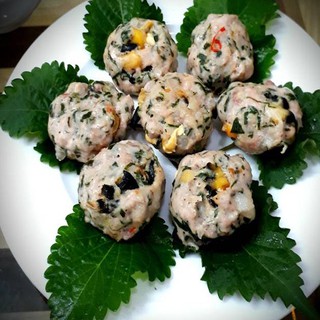 Chả ốc Hà Thành khay 500gr