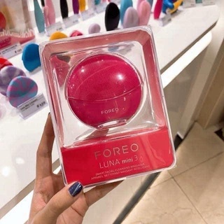 Máy rửa mặt Fo.re.o luna mini 3 + 6% shopee