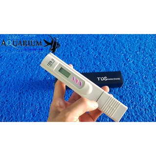 Bút đo thông số nước TDS