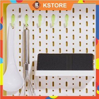 Móc treo pegboard ikea